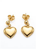 Ohrringe Marcello Pane Dame in Silber ORCR015